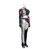 Apex Legends Mirage Cosplay Costume - Apex - 变幻(无道具版本) - Coscosmos